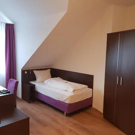 Hotel Ates By Aurum Lampertheim