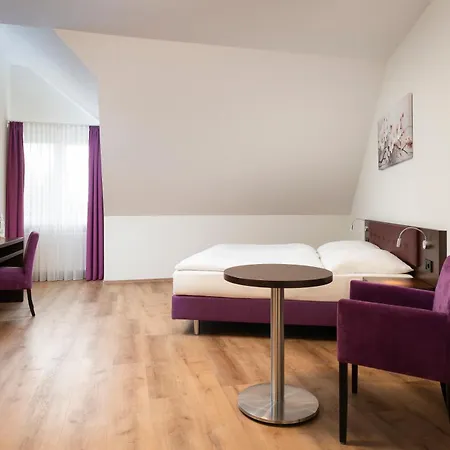Ates Hotel Lampertheim