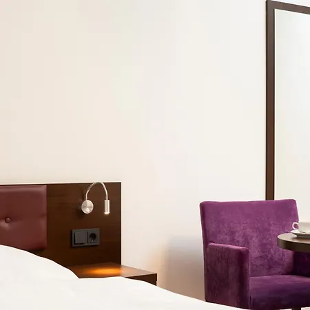 Hotel Ates Lampertheim