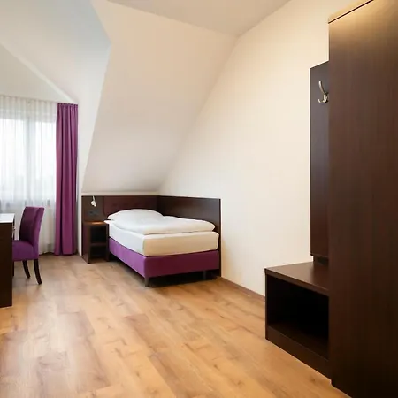 Ates Hotel 3*