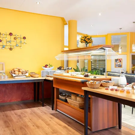 Hotel Ates By Aurum 3*