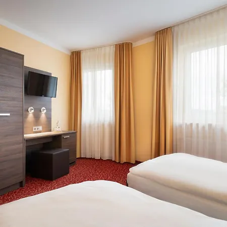 Hotel Ates