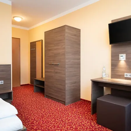 Hotel Ates