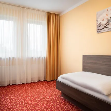 Hotel Ates By Aurum Lampertheim