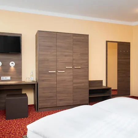 Hotel Ates By Aurum 3*