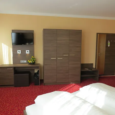 Hotel Ates By Aurum Lampertheim