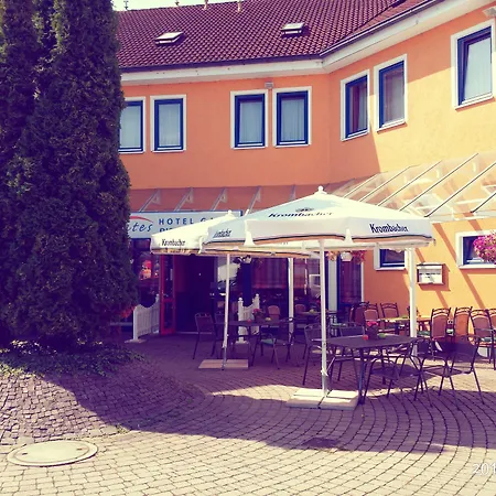 Hotel Ates By Aurum 3*