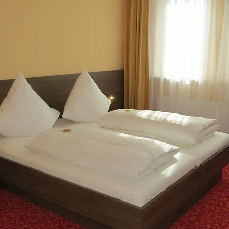 Ates By Aurum Hotel Lampertheim