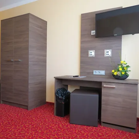 Hotel Ates By Aurum Lampertheim