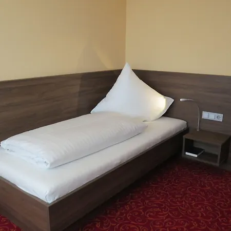 Ates Hotel 3*