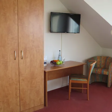 Ates 3* Lampertheim