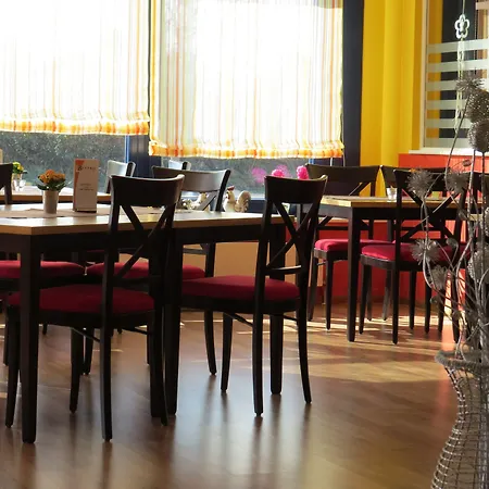 Ates Hotel 3*