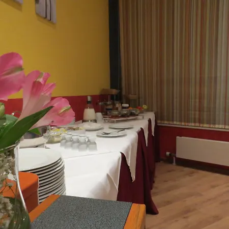 Hotel Ates 3*