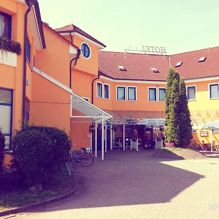 Hotel Ates By Aurum 3*