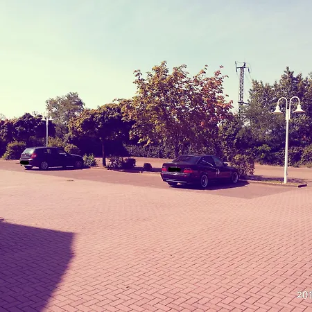 Hotel Ates By Aurum Lampertheim