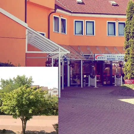 Hotel Ates