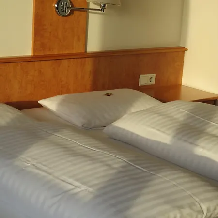 Ates Hotel 3*