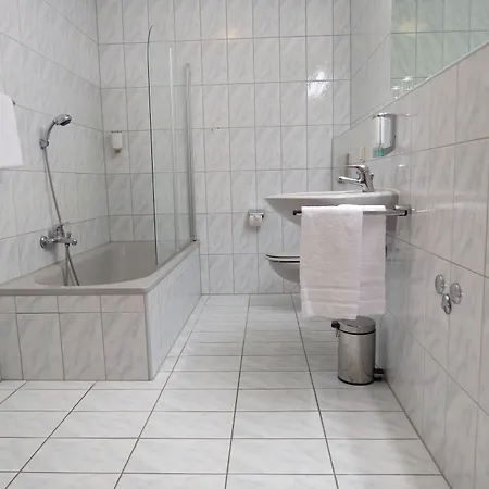 Hotel Ates By Aurum Lampertheim