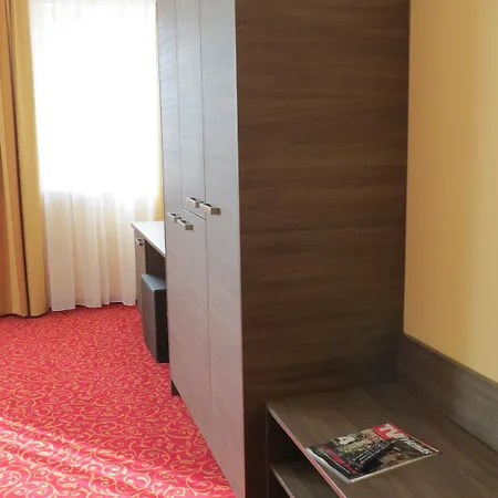 Ates Hotel 3*