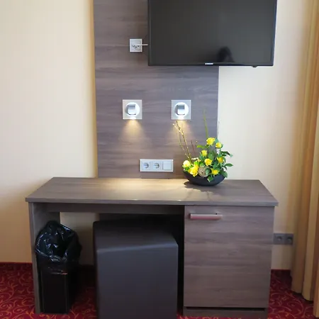 Ates By Aurum 3* Lampertheim