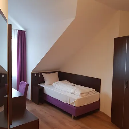 Hotel Ates By Aurum Lampertheim