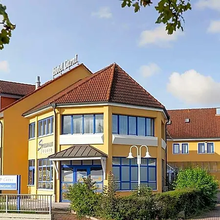 Hotel Ates Lampertheim