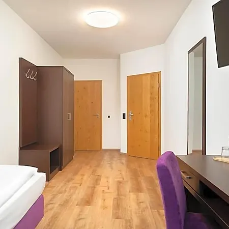 Hotel Ates Lampertheim