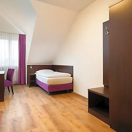 Hotel Ates 3*