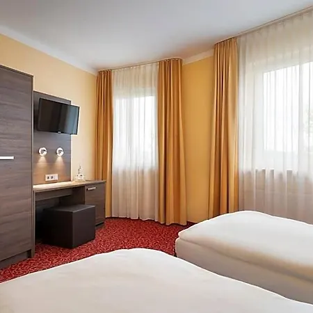 Ates Hotel Lampertheim