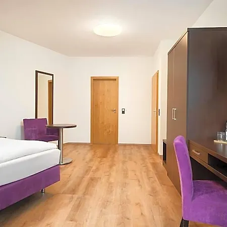 Hotel Ates Lampertheim