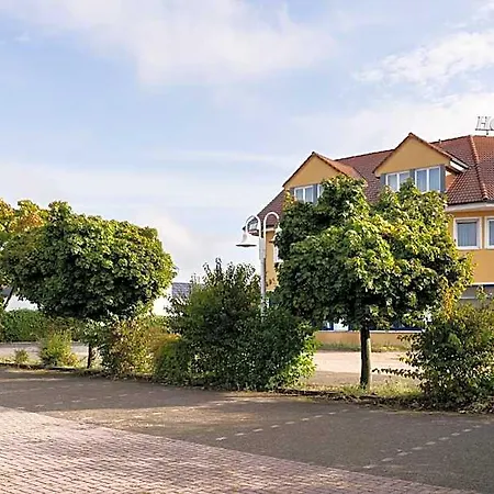Hotel Ates Lampertheim