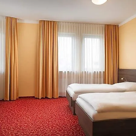 Ates Hotel Lampertheim