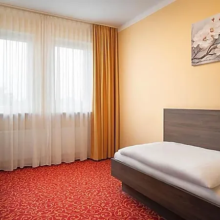 Hotel Ates 3*