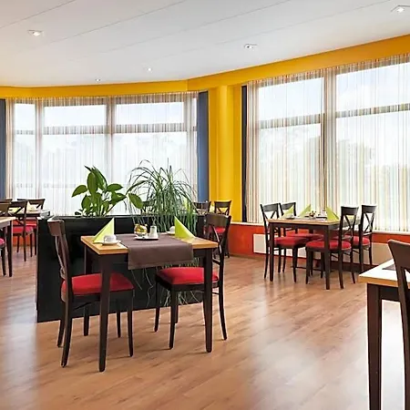 Hotel Ates 3*