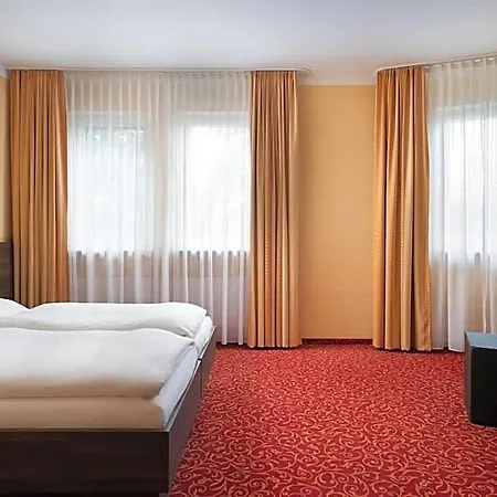 Hotel Ates