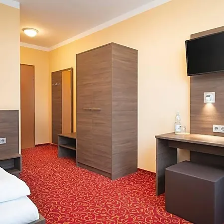 Hotel Ates Lampertheim