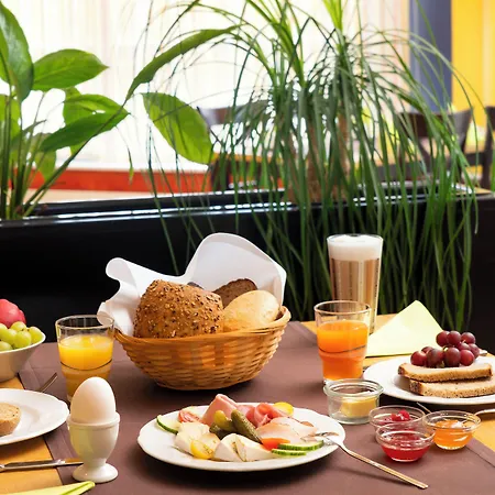 Hotel Ates 3*