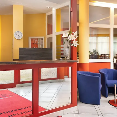 Ates Hotel