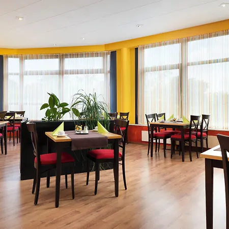 Ates Hotel 3*
