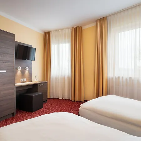 Ates Hotel Lampertheim