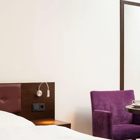 Ates Hotel 3*