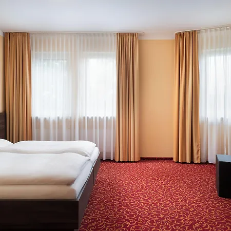 Hotel Ates