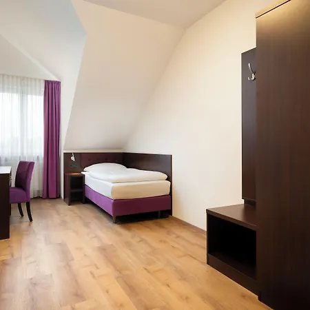 Hotel Ates