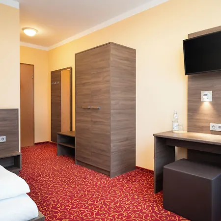 Ates Hotel