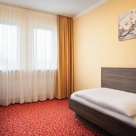 Ates Hotel 3*