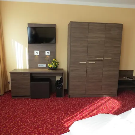 Ates By Aurum 3* Lampertheim