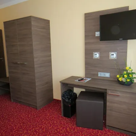 Ates By Aurum Hotel