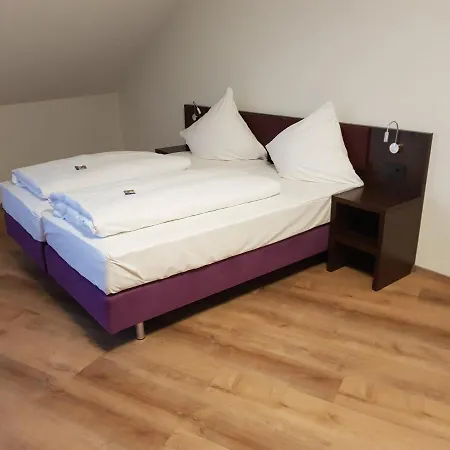 Ates By Aurum Hotel Lampertheim