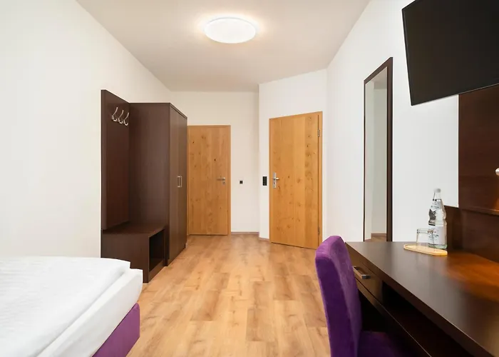 Ates By Aurum 3* Lampertheim