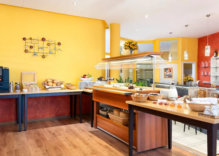 Hotel Ates By Aurum 3*